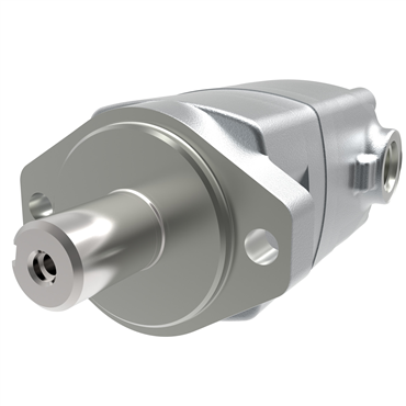 2000 Series Low Speed High Torque Geroler® Disc Motor